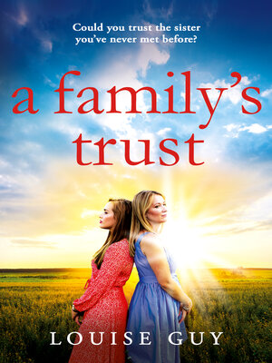 cover image of A Family's Trust